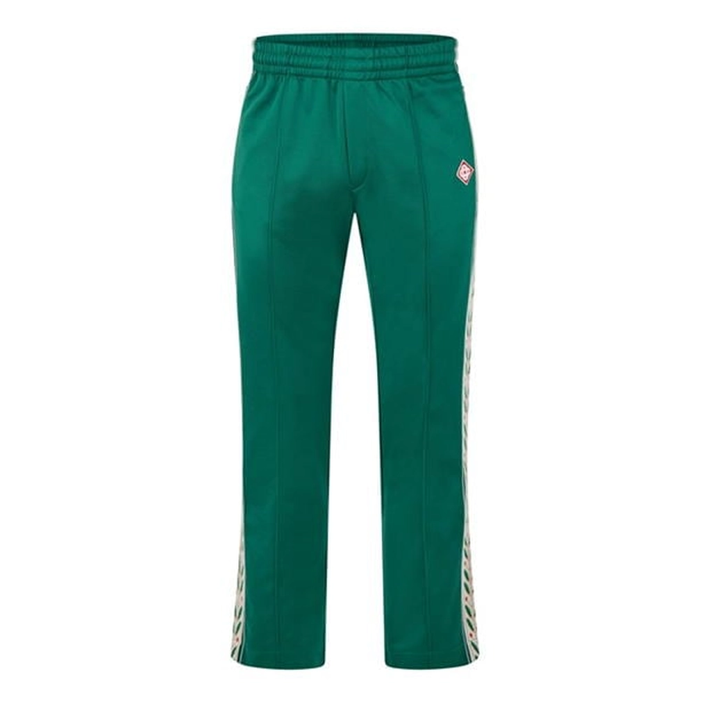 Casablanca Casa Laurel Trk Pnt Sn42 - Green