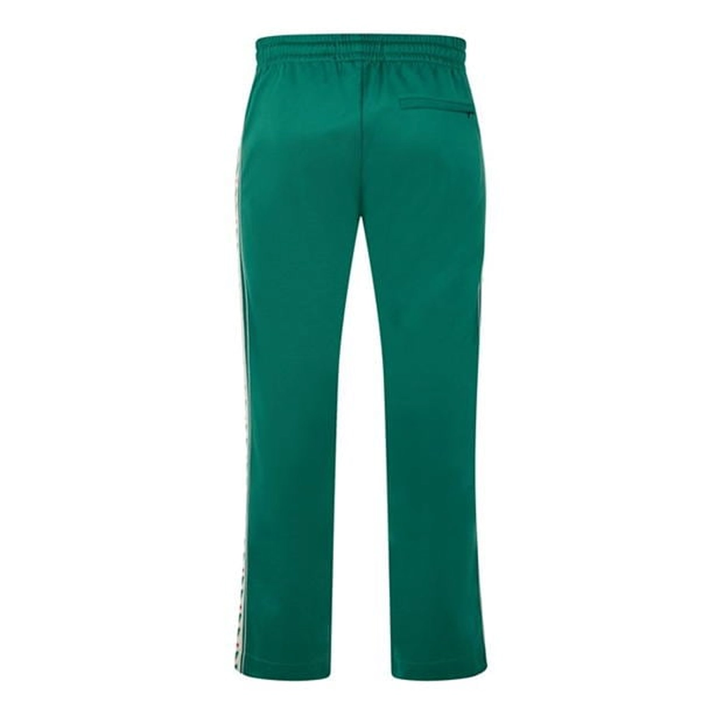 Casablanca Casa Laurel Trk Pnt Sn42 - Green