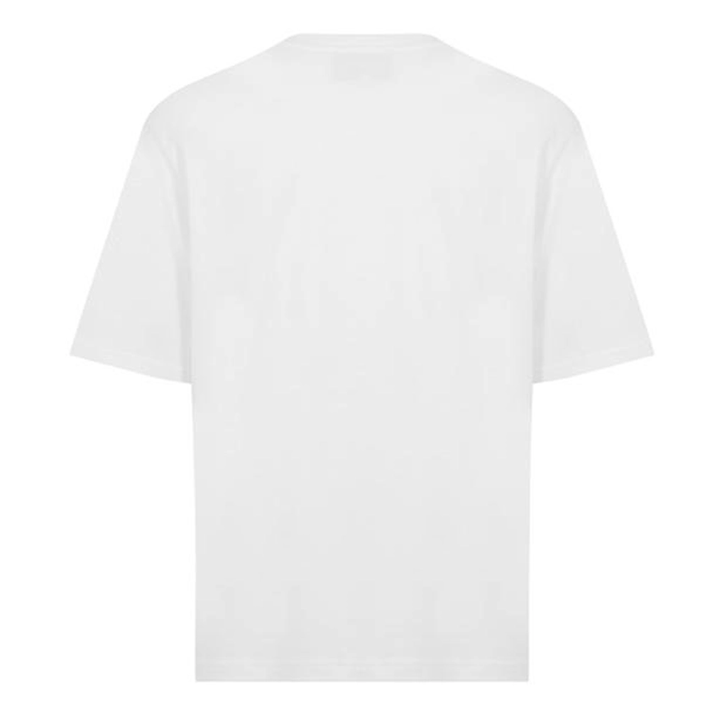 Casablanca Tennis Club T-Shirt - White