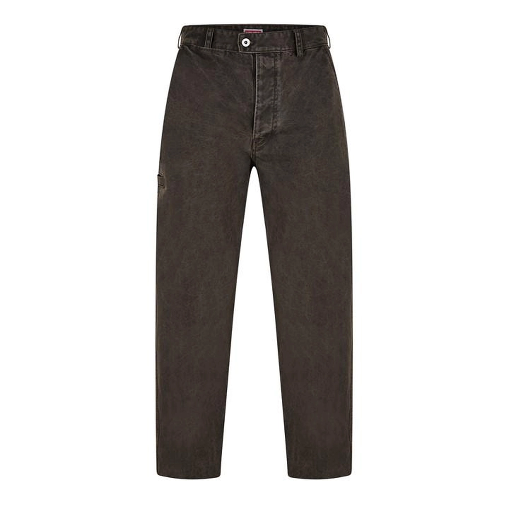 Kenzo KNZO Workwear Jeans Sn53 - Green