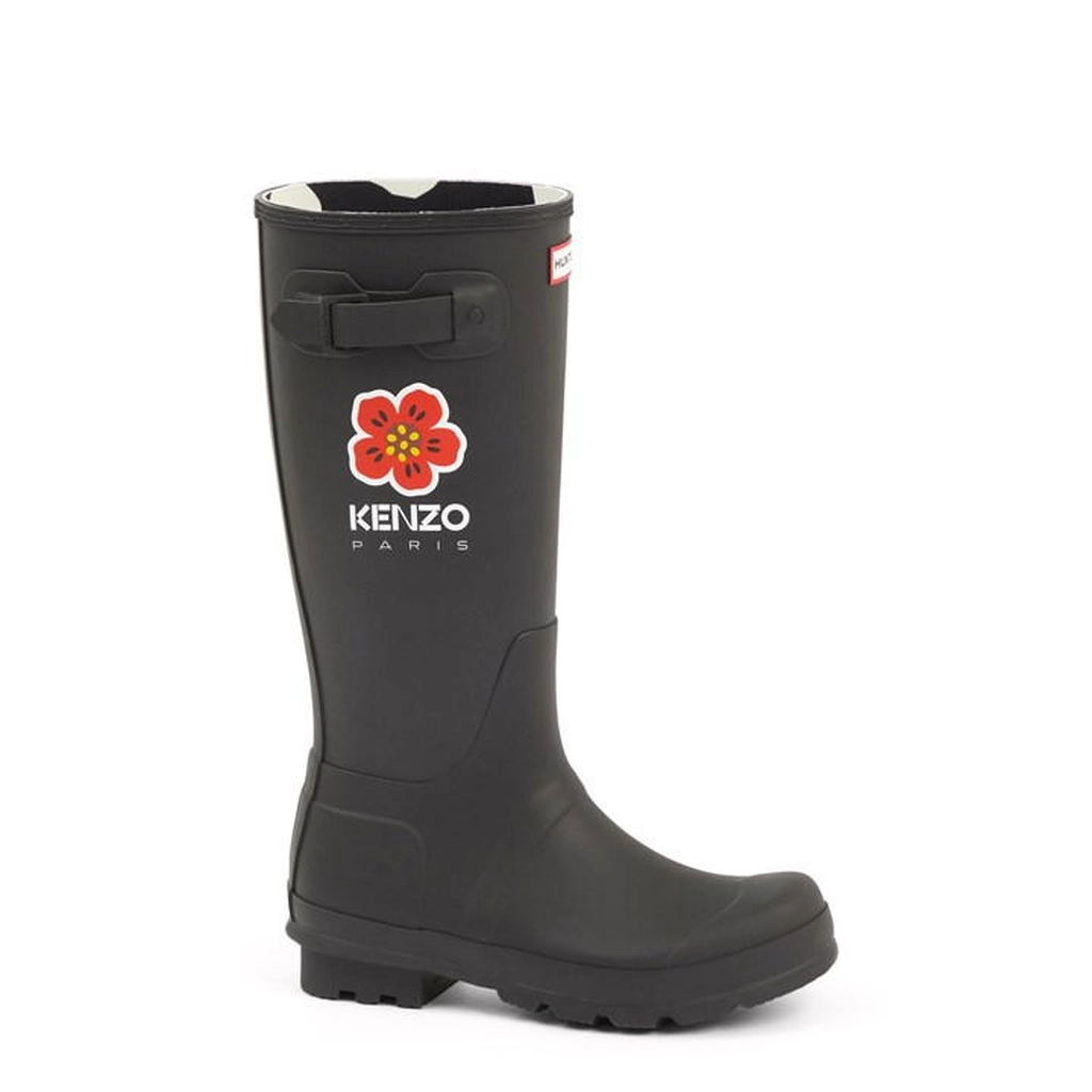 Kenzo Knzo Hunter Well Sn34 - Black