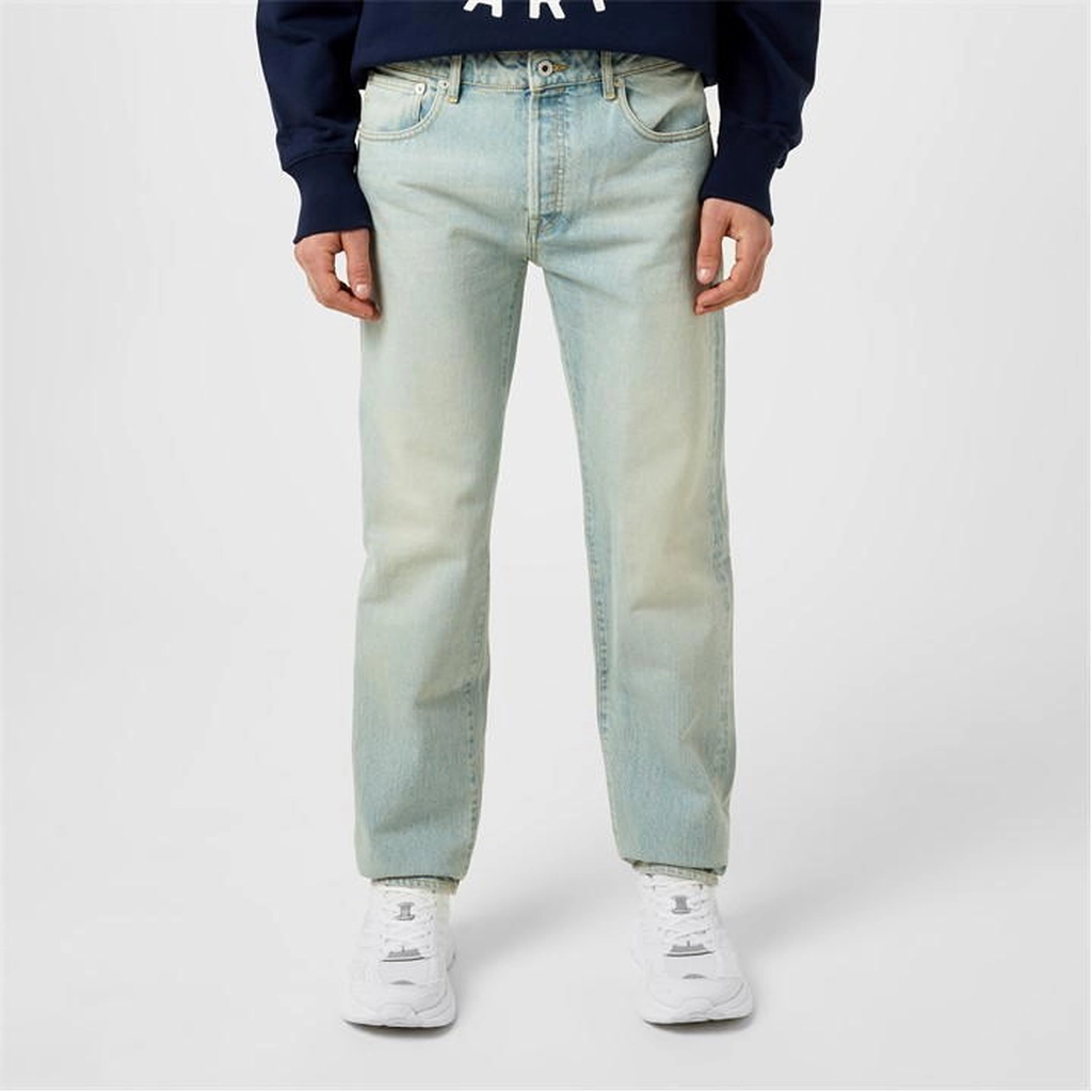 Kenzo Bara Stone Jn Sn34 - Blue