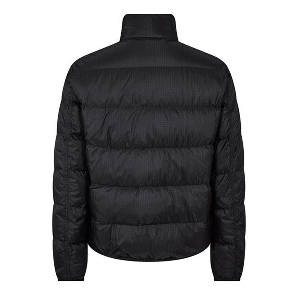 Moncler Heze Puffer Sn34 - Black
