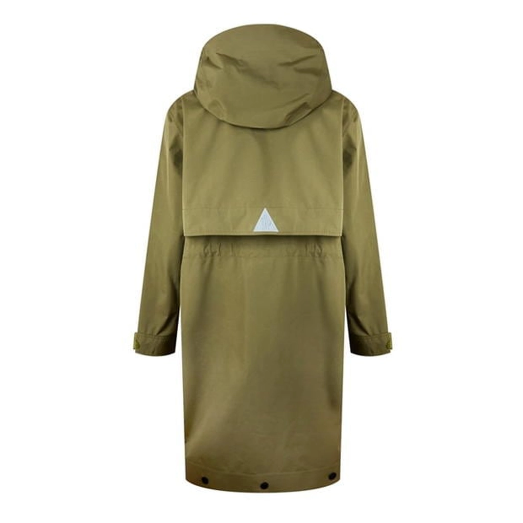 Moncler G Steig Parka Sn42 - Green