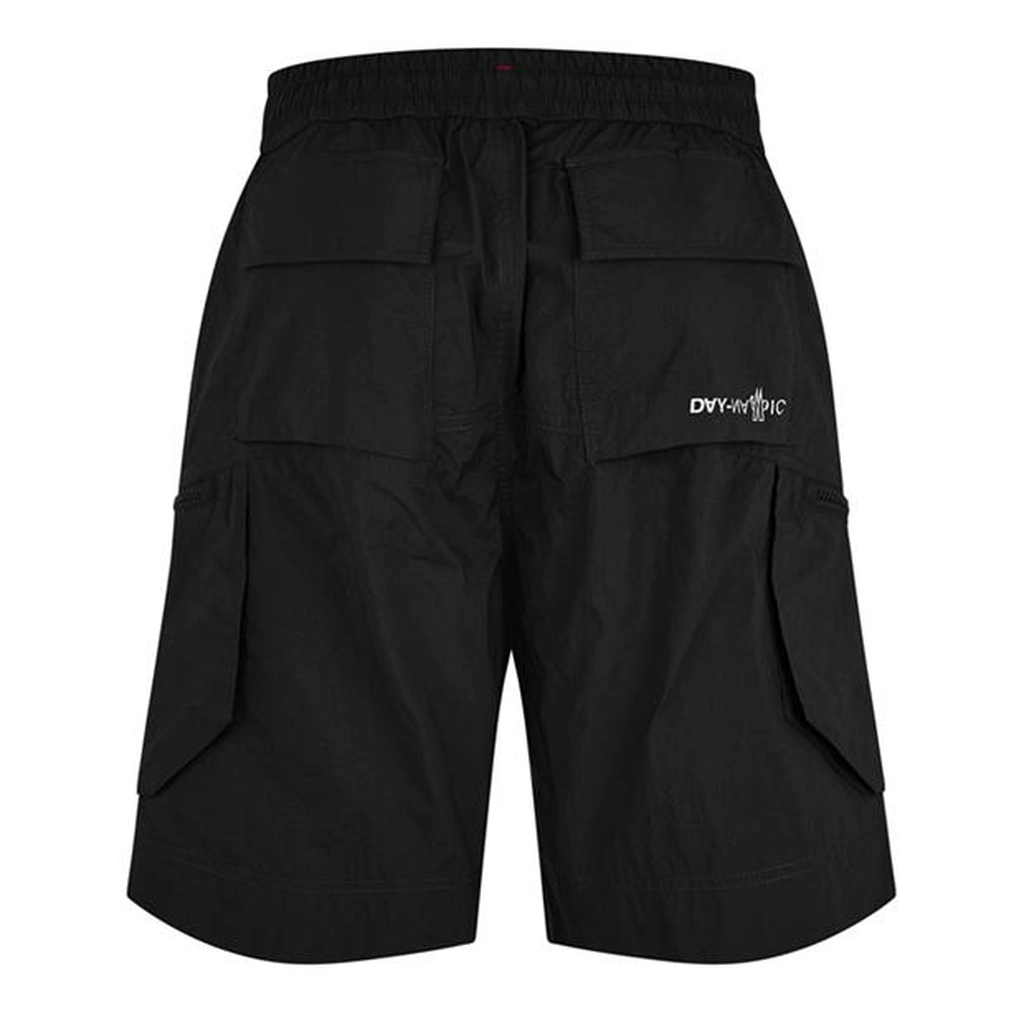 Moncler G Shorts Sn42 - Black