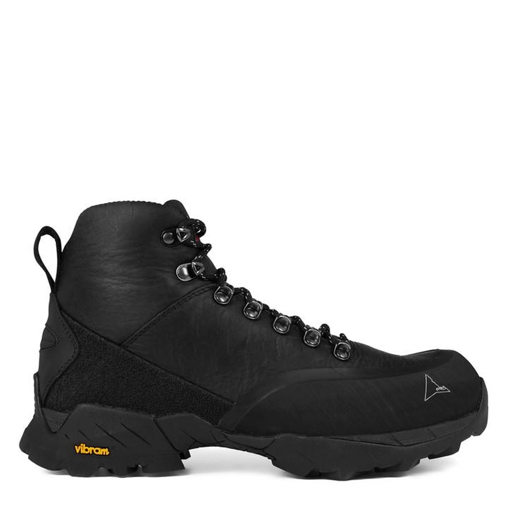 ROA Andreas Hiking Boot - Black
