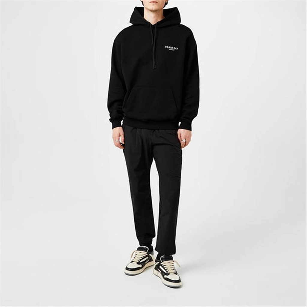 Represent Team 247 Training Pants - Black