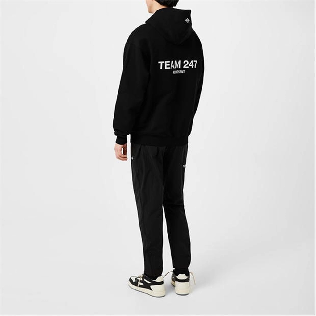 Represent Team 247 Training Pants - Black