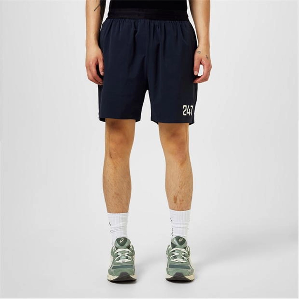 Represent R247 Fused Short Sn00 - Blue