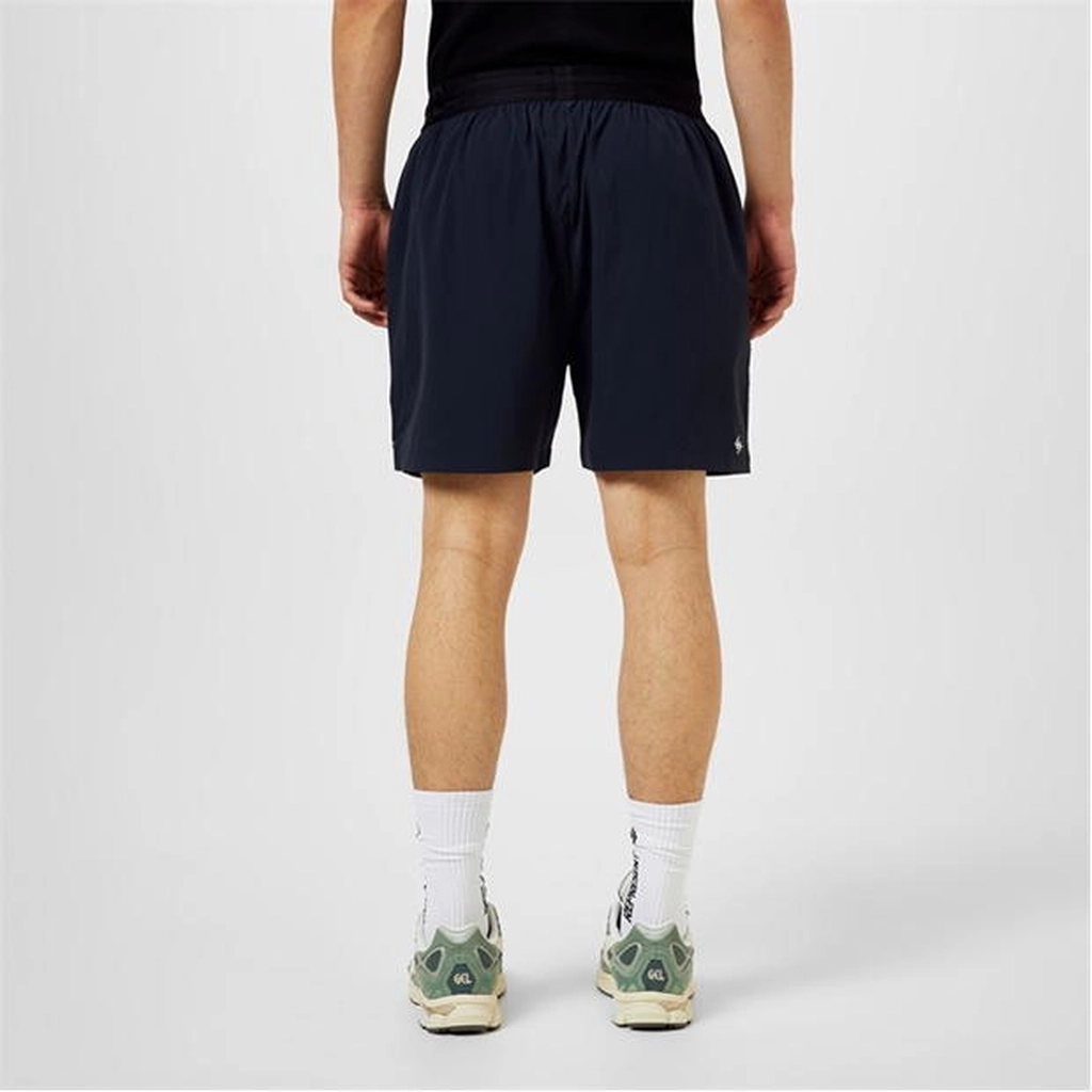 Represent R247 Fused Short Sn00 - Blue