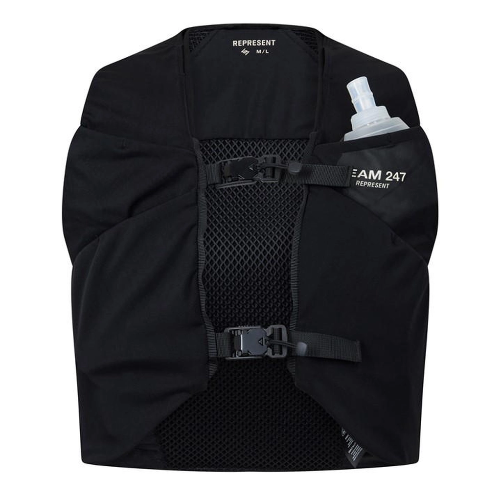 Represent R247 Chest Rig Sn44 - Black