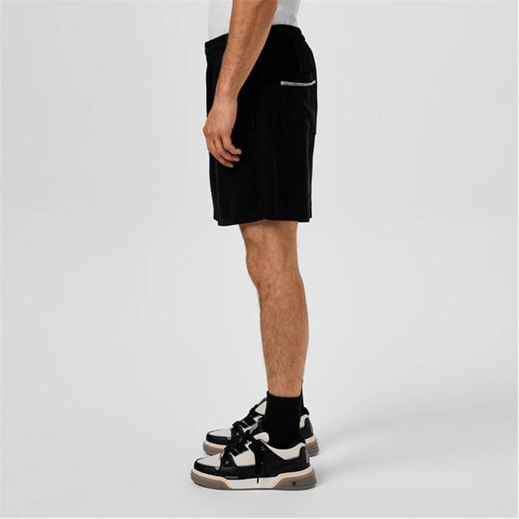 Represent Rep Resort Shorts Sn42 - Black