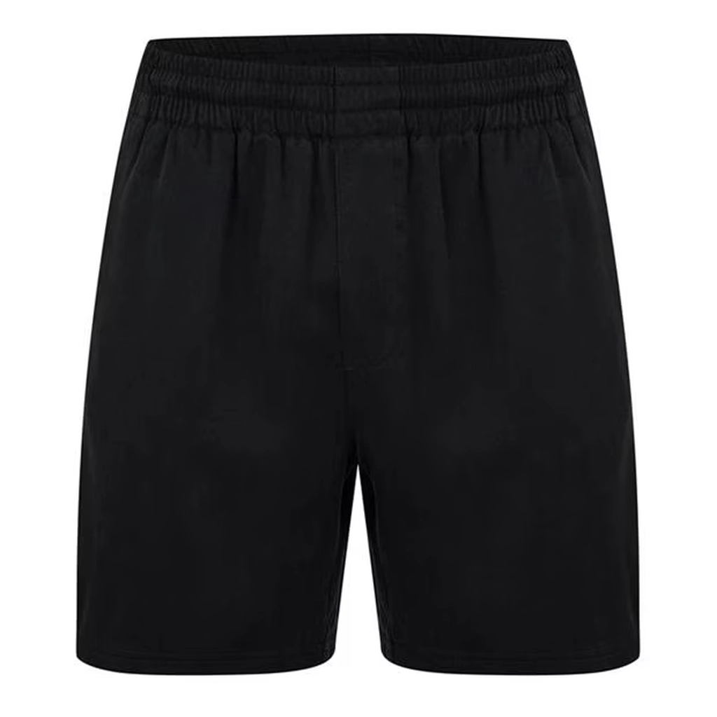 Represent Rep Resort Shorts Sn42 - Black