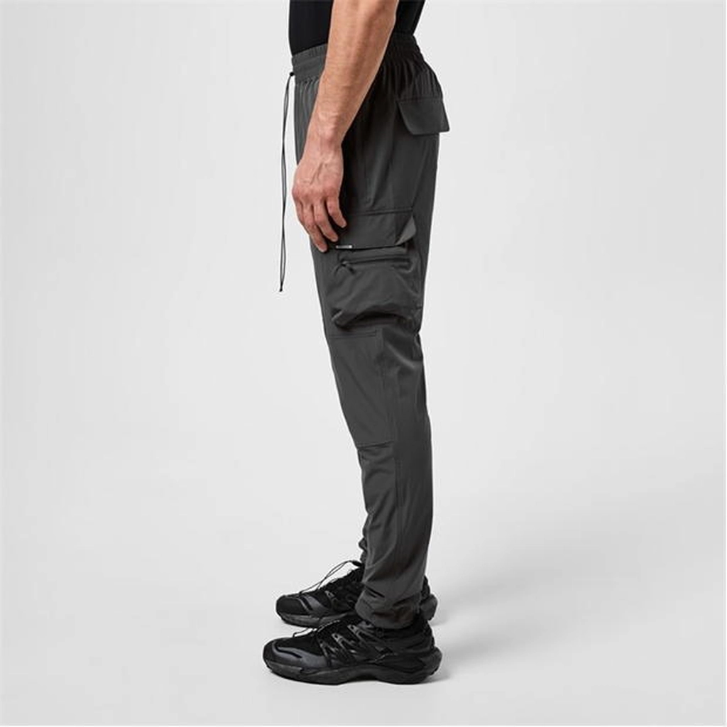 Represent 247 Pant V1 - Grey