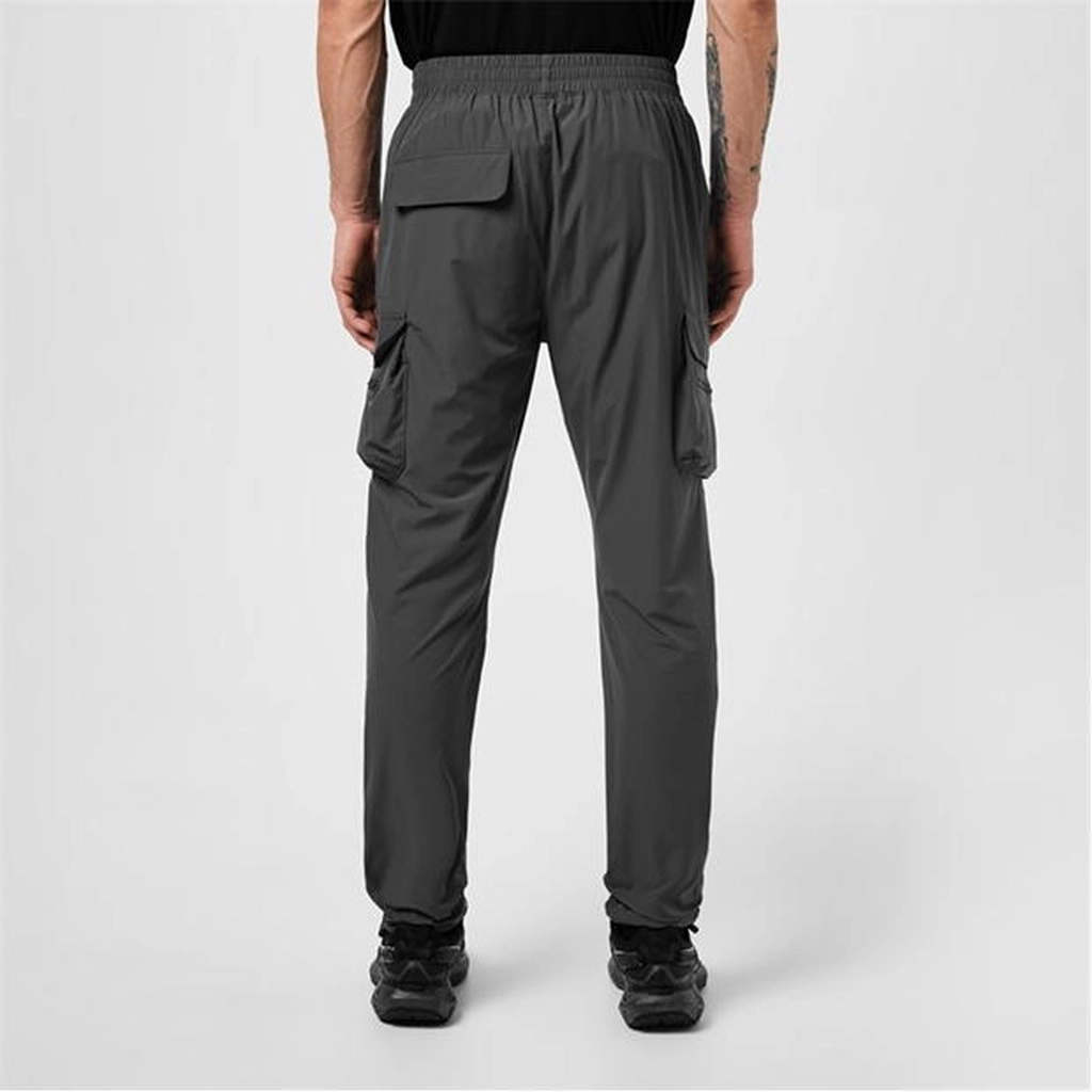 Represent 247 Pant V1 - Grey