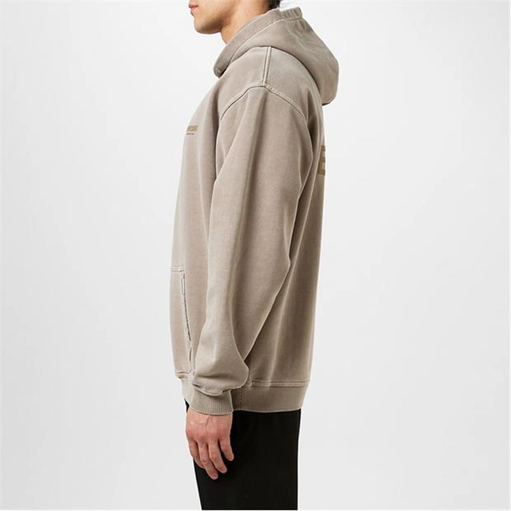 Represent Owners Club Hoodie - Beige