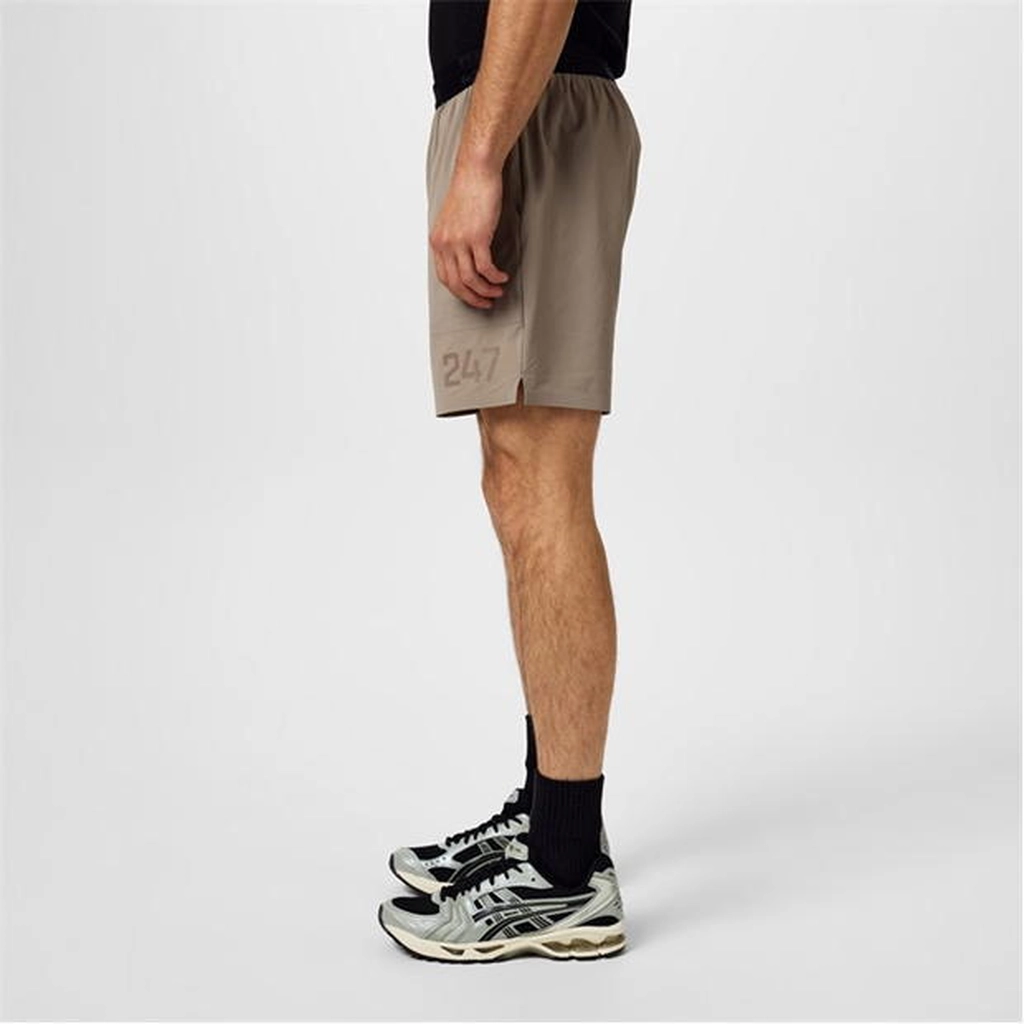 Represent R247 Fused Short Sn00 - Grey