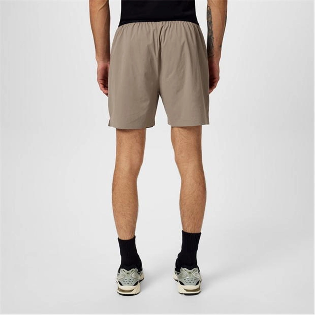 Represent R247 Fused Short Sn00 - Grey