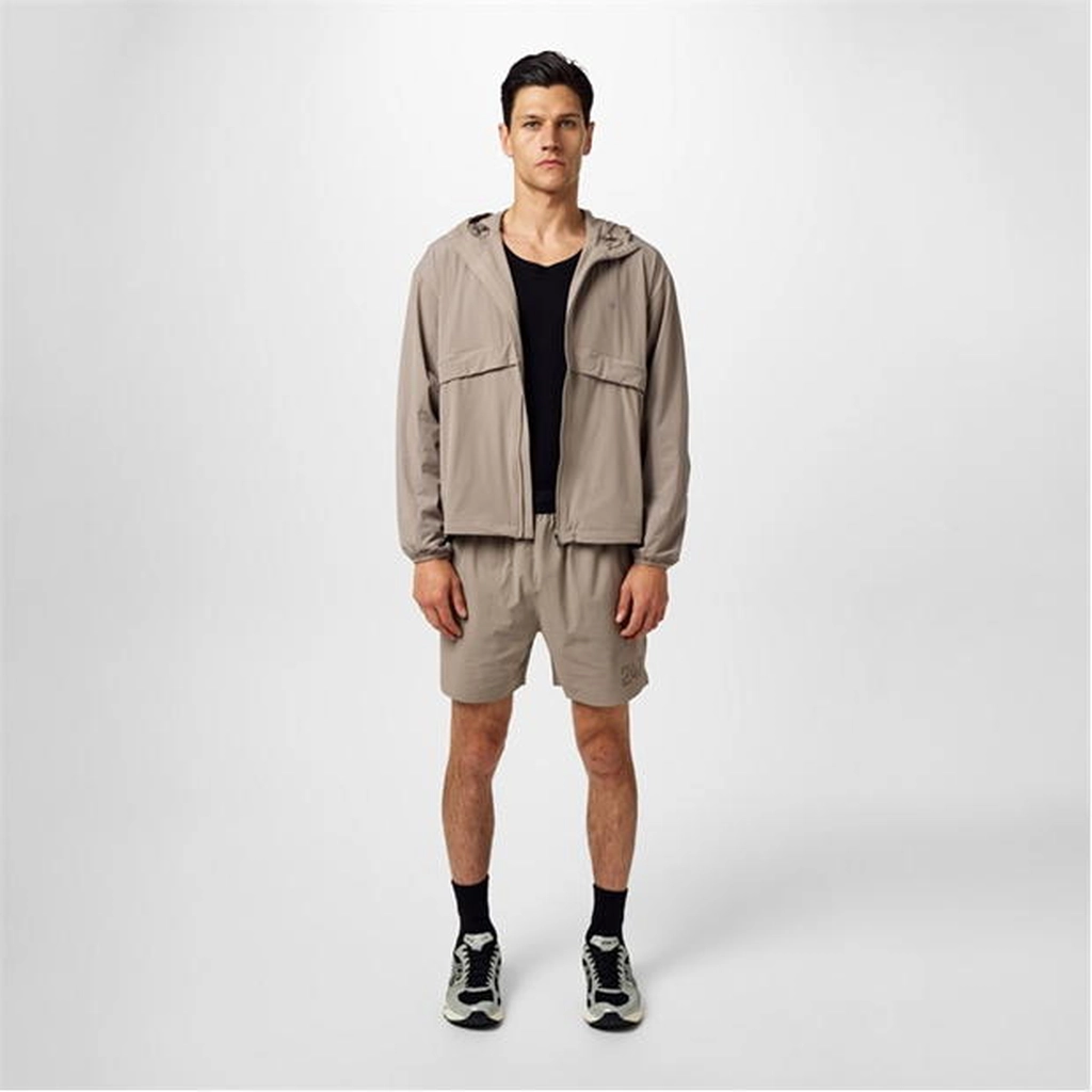 Represent R247 Fused Short Sn00 - Grey