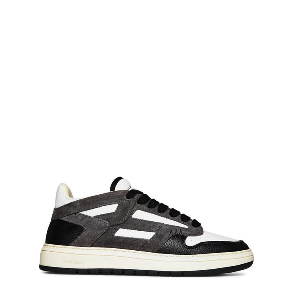 Represent Reptor Low Trainers - Grey