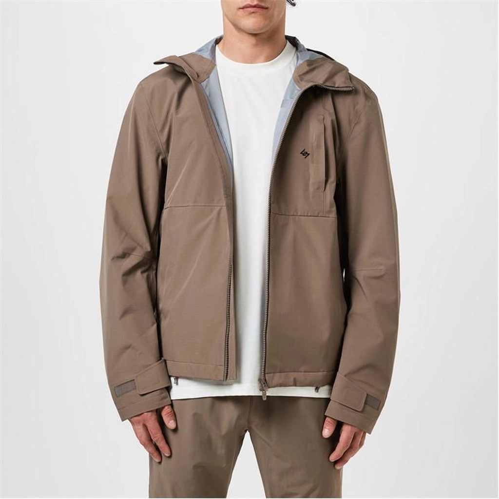Represent Team 247 Performance Tech Jacket - Green