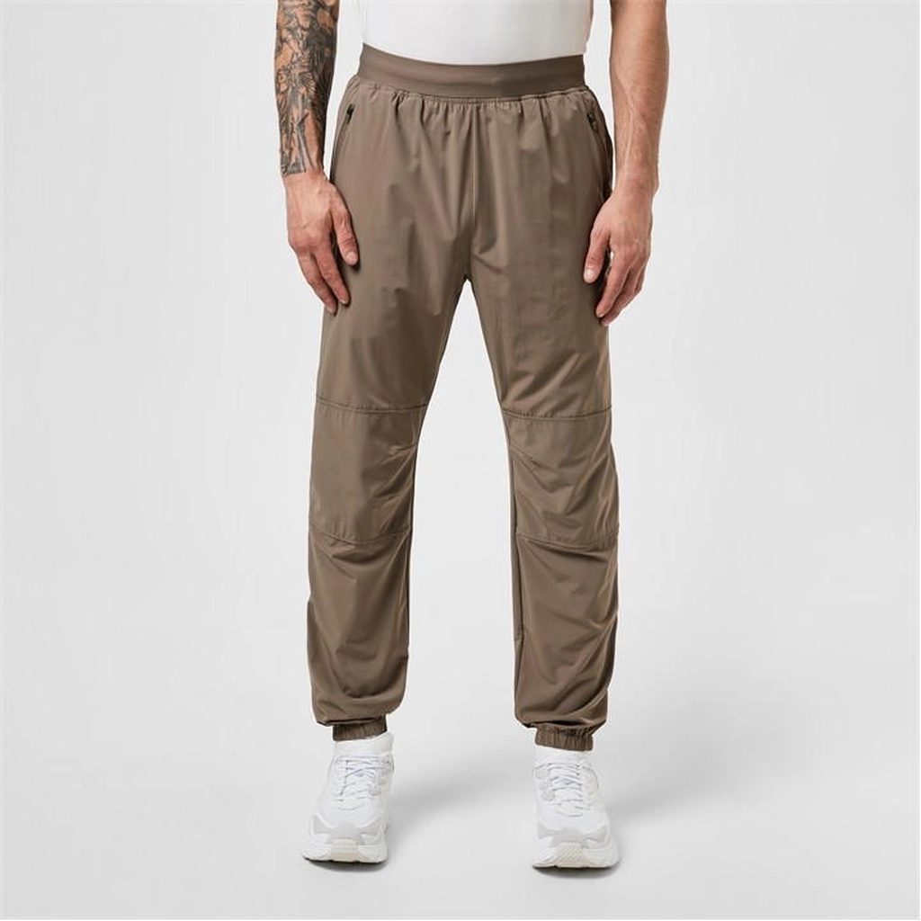 Represent Team 247 Training Pants - Green