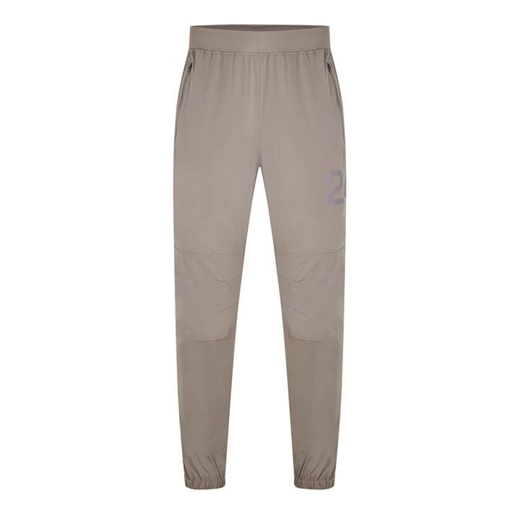 Represent 247 Training Pants - Grey