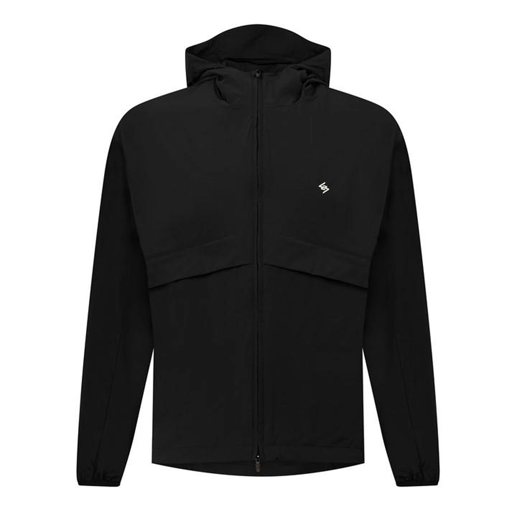 Represent R247 Training Jacket Sn44 - Black