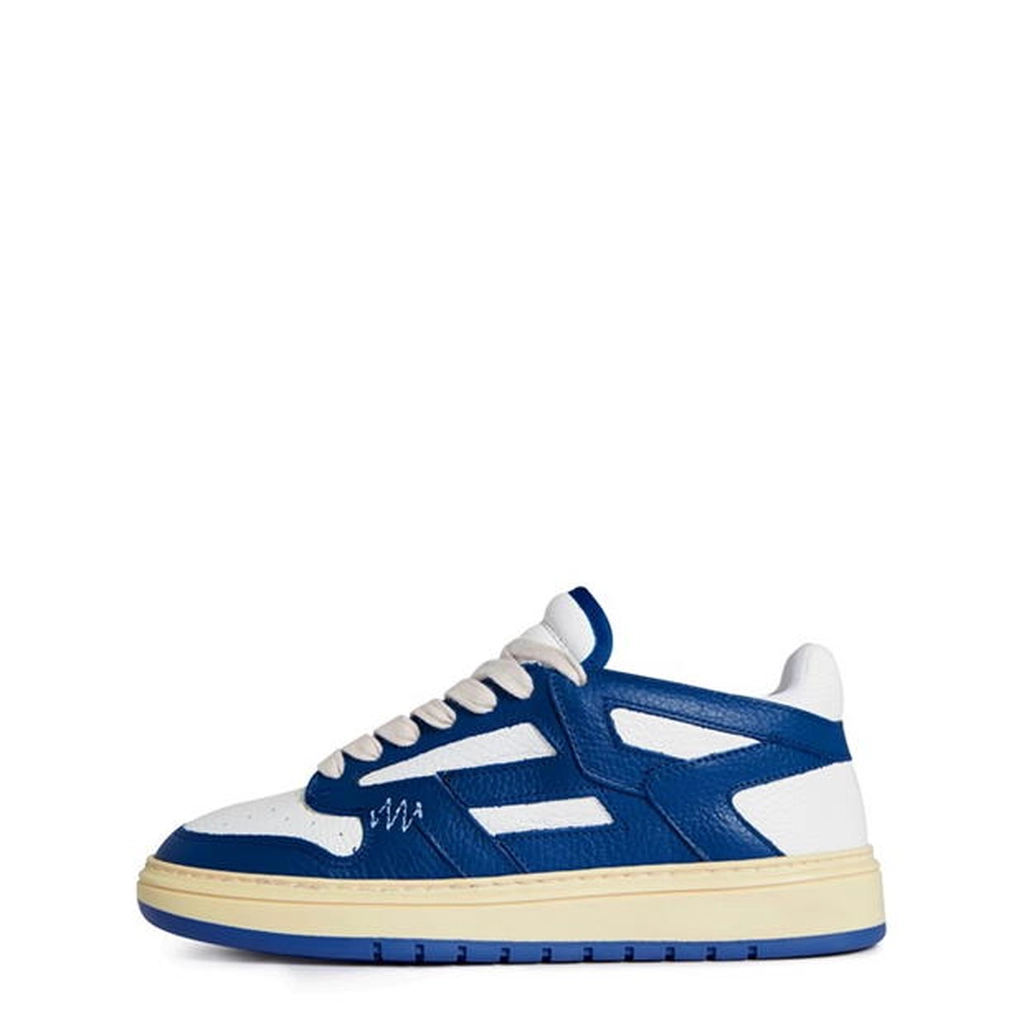 Represent Reptor Low Trainers - Blue