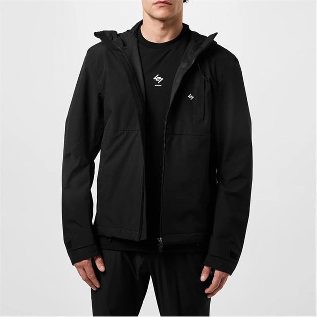 Represent Team 247 Performance Tech Jacket - Black