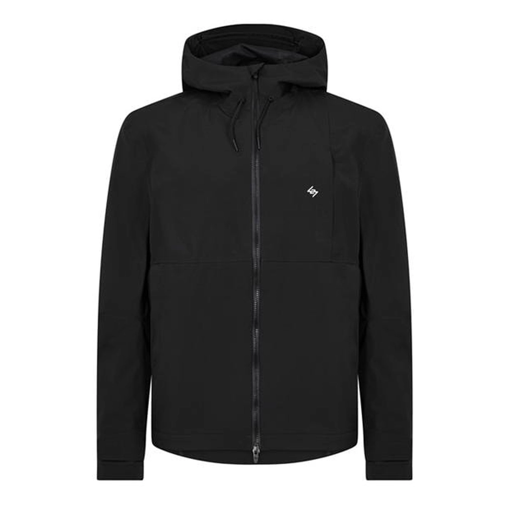 Represent Team 247 Performance Tech Jacket - Black