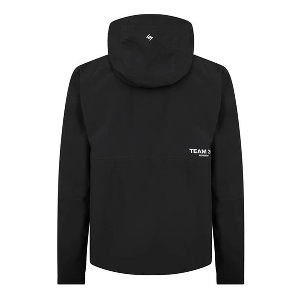 Represent Team 247 Performance Tech Jacket - Black