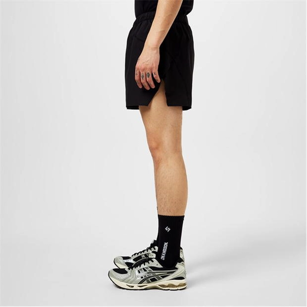 Represent R247 Race Shorts Sn44 - Black