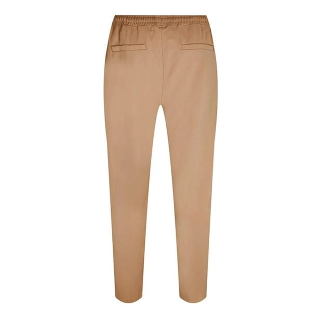Represent Split Tracksuit Pants - Beige