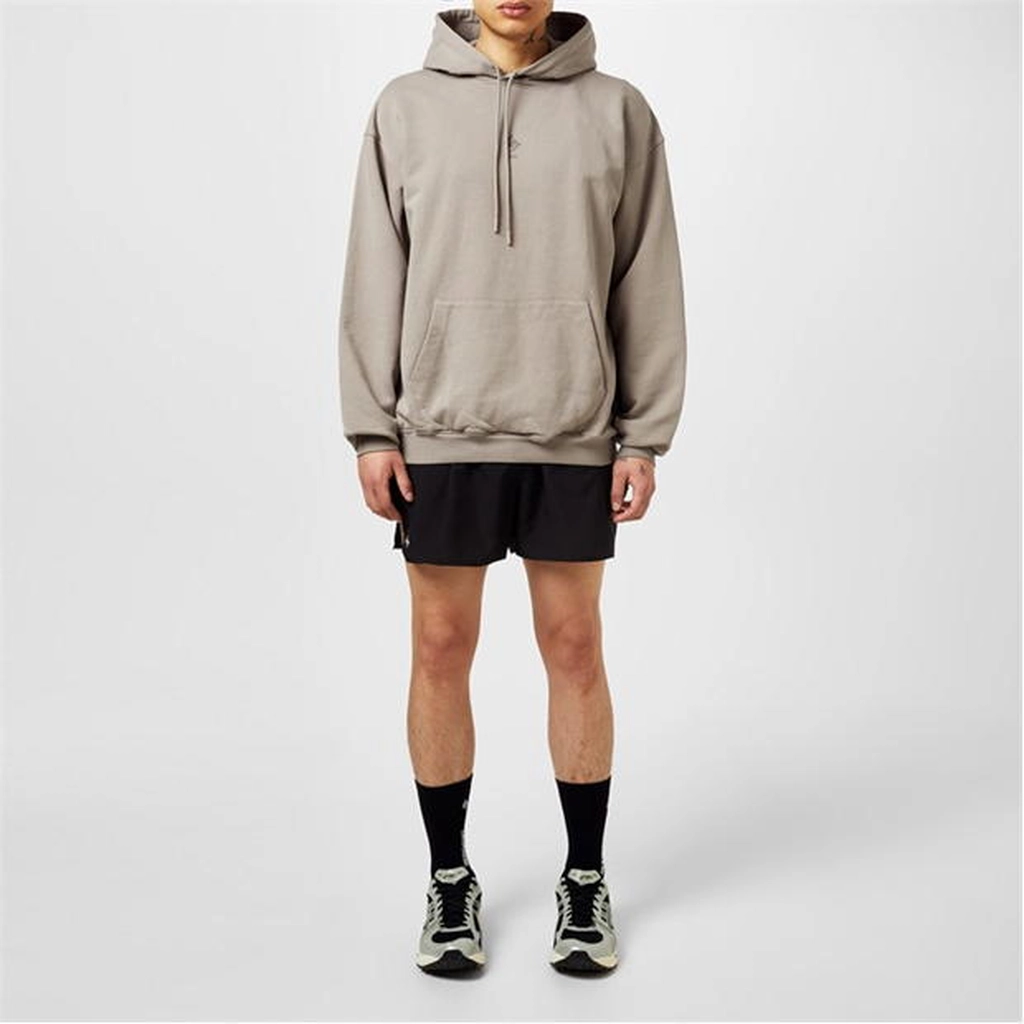 Represent R247 Race Shorts Sn44 - Black
