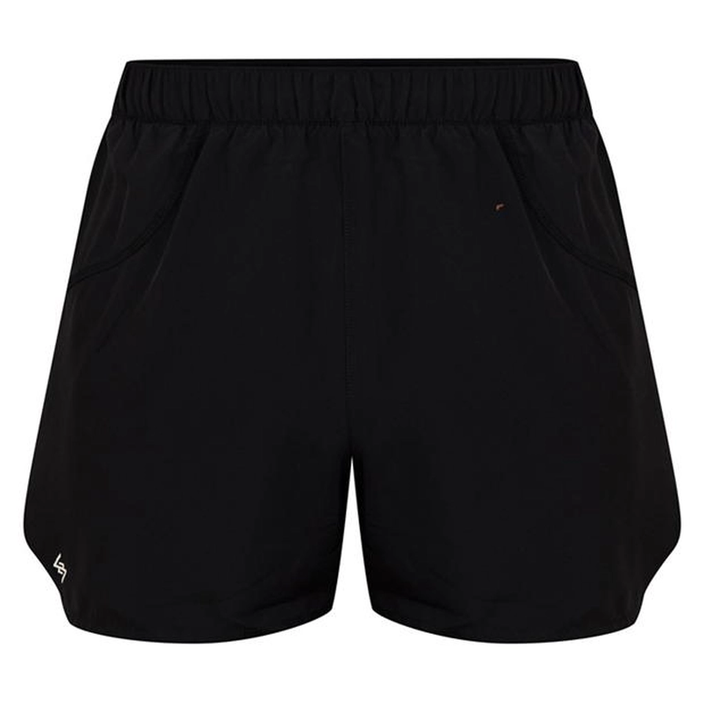 Represent R247 Race Shorts Sn44 - Black
