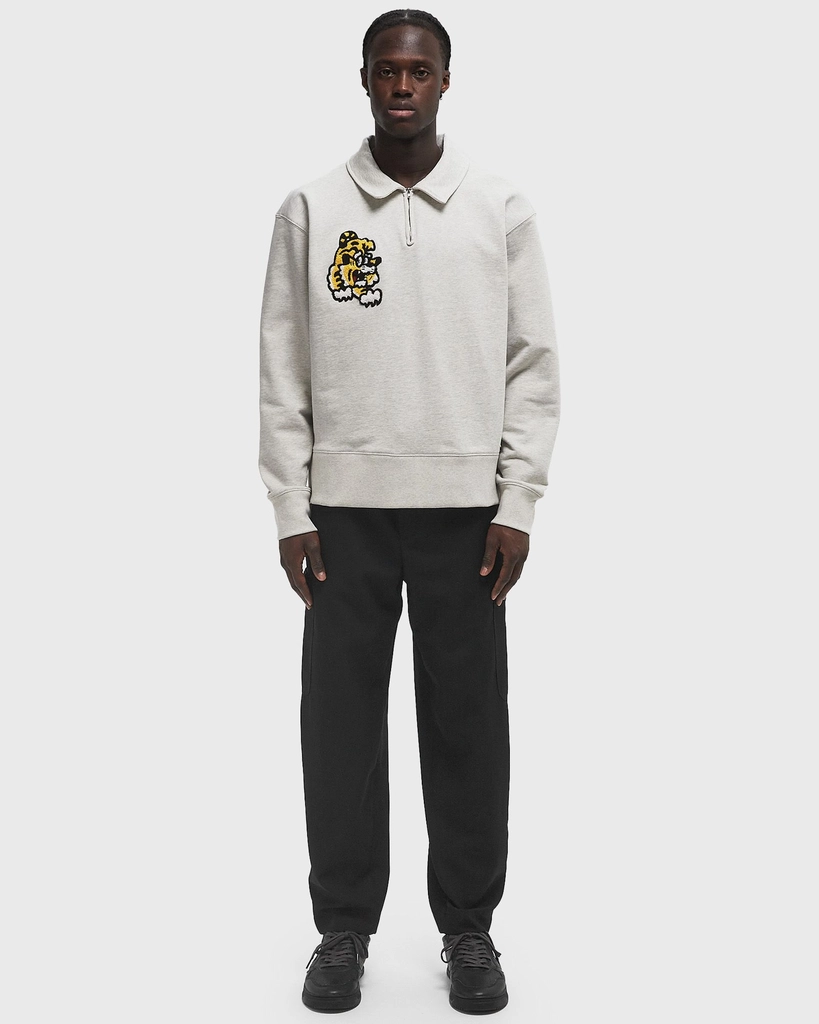 Kenzo CARGO JOGPANT men Casual Pants black in