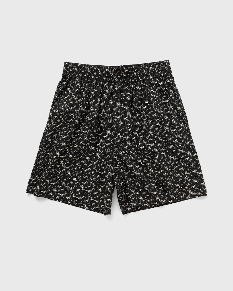 Marant VATAYA SHORTS men Casual Shorts black in
