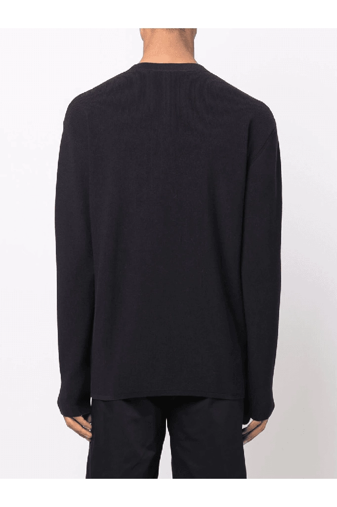 Moncler POCKET DETAIL TOP