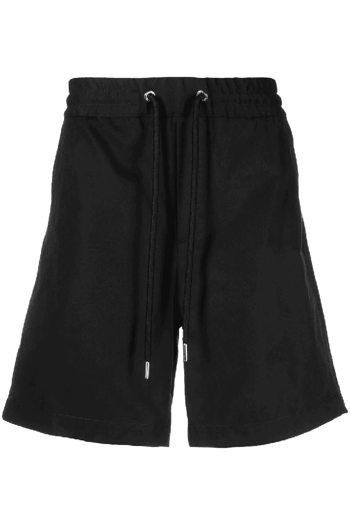Moncler COTTON SHORTS