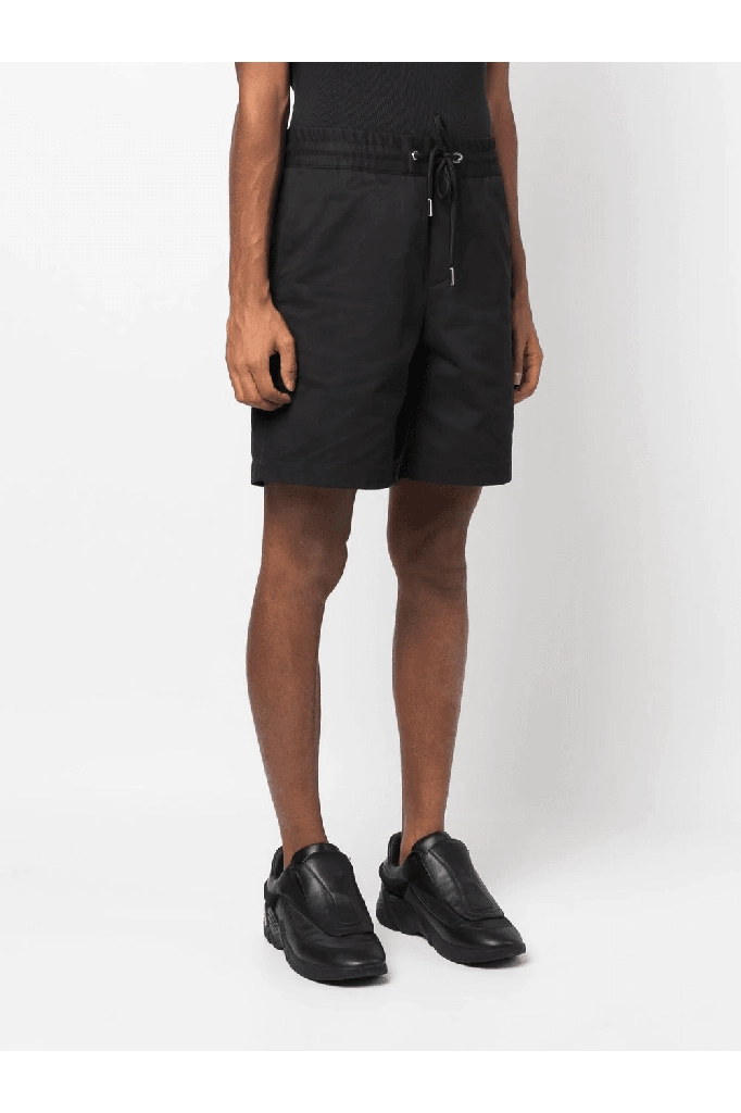 Moncler COTTON SHORTS