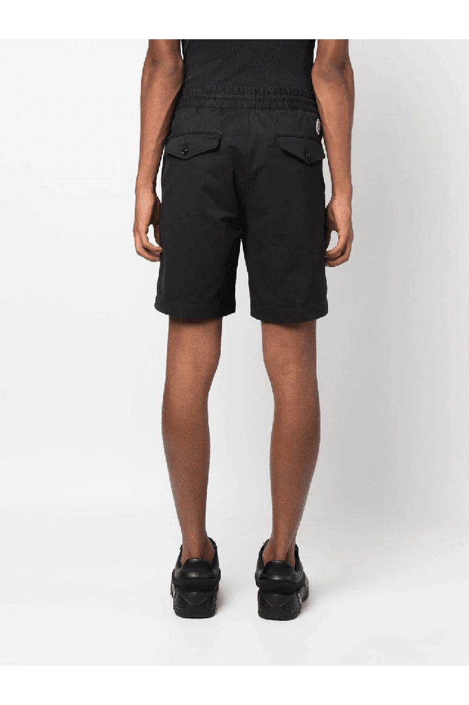 Moncler COTTON SHORTS