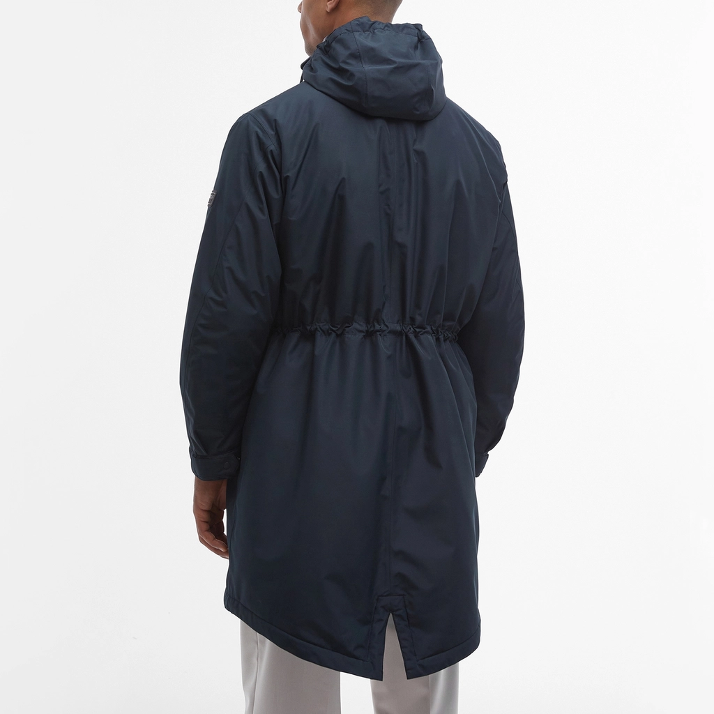 Barbour Melford Waterproof Shell Jacket - L