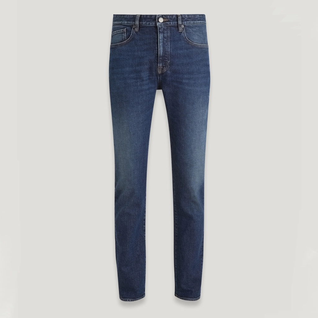 Belstaff Longton Denim Jeans - W32/L32