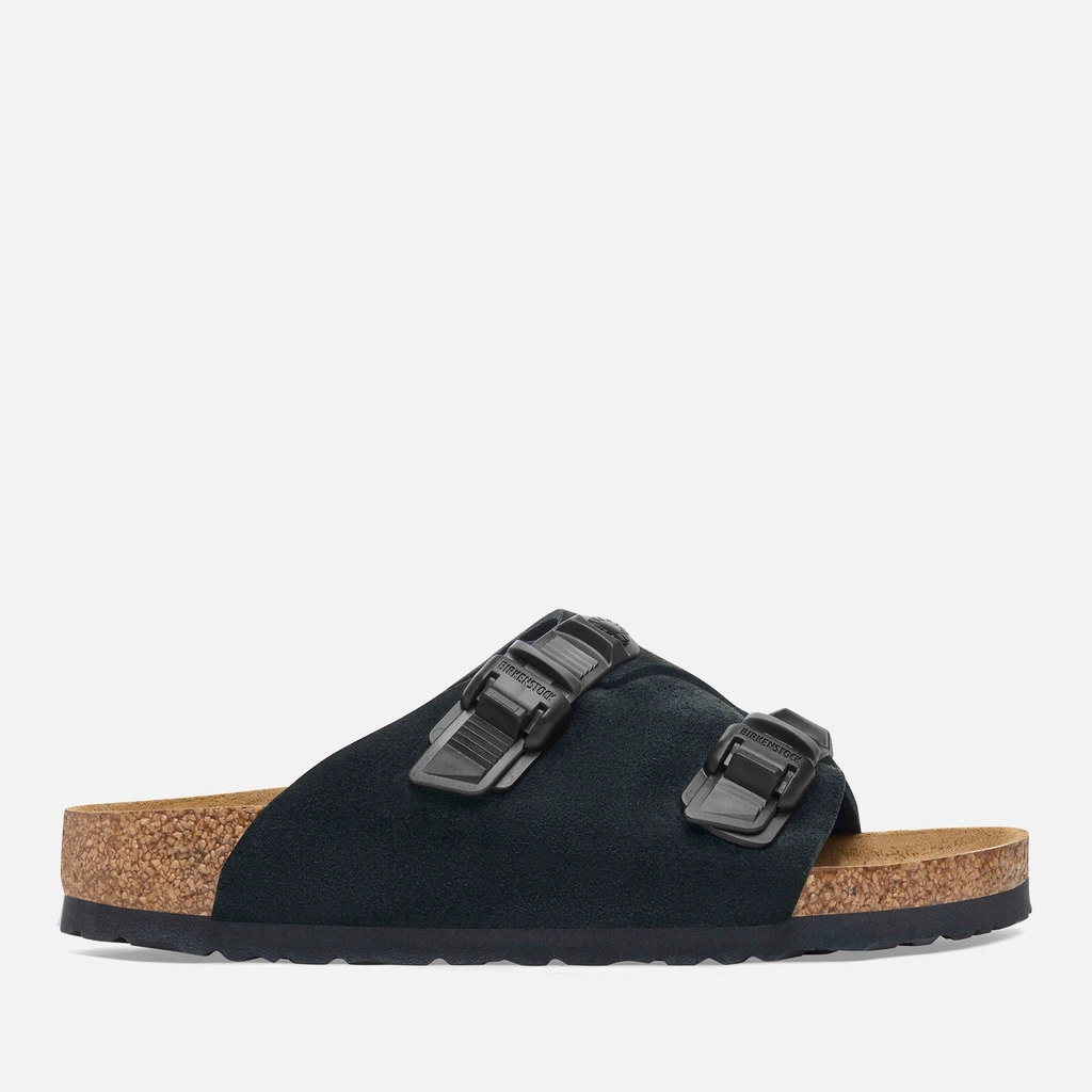 Birkenstock Men's Zurich Tech Suede Sandals - UK 11.5