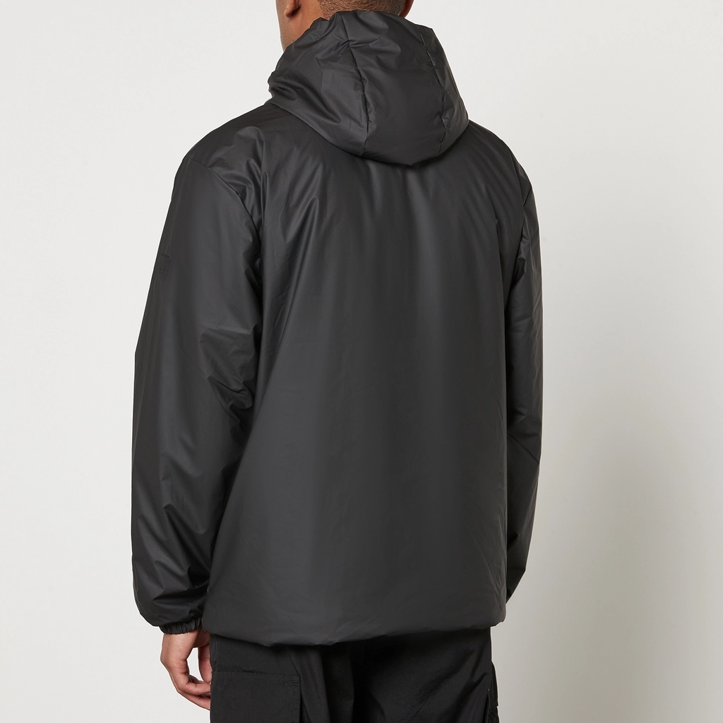 RAINS Lohja Thermal Waterproof Shell Jacket - M
