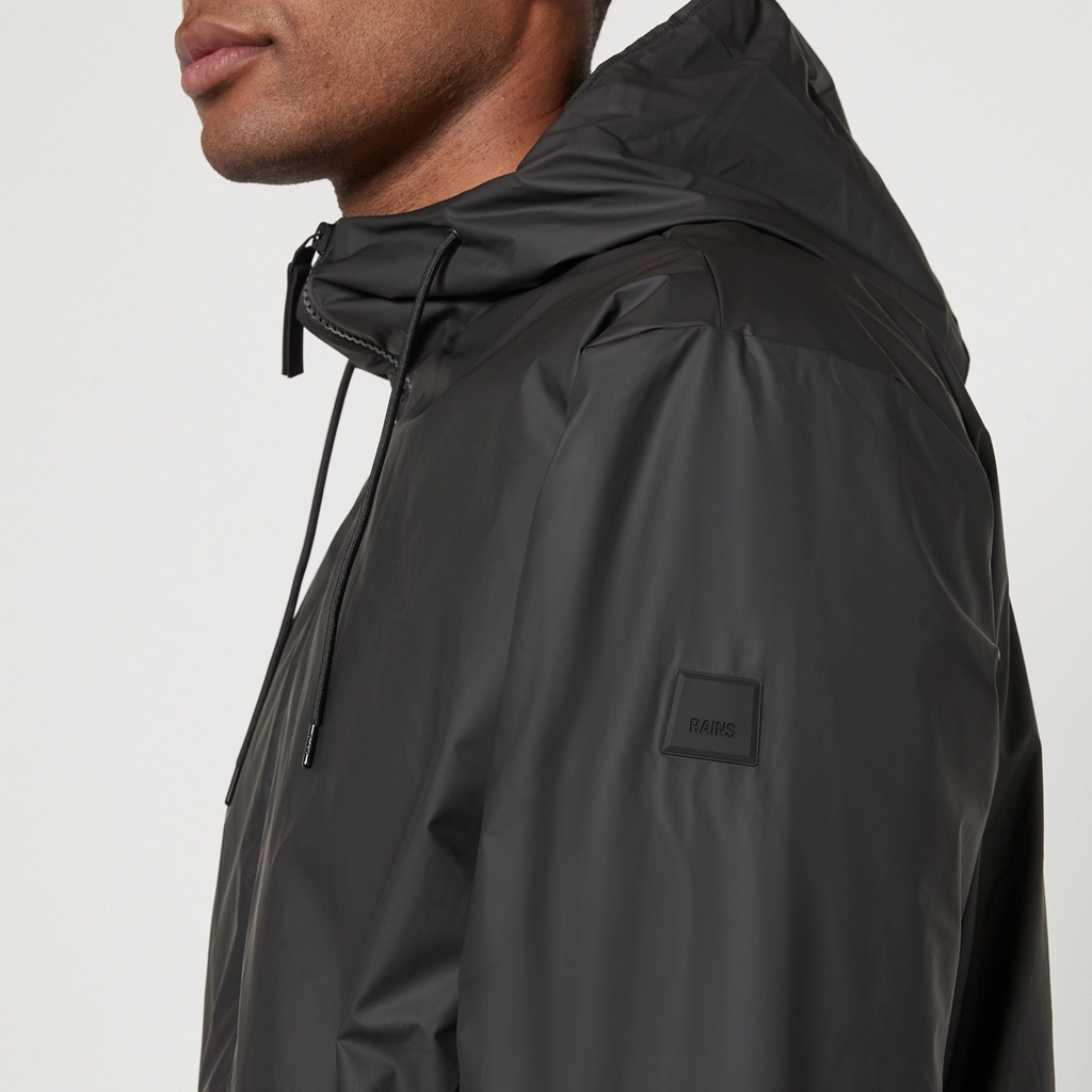 RAINS Lohja Thermal Waterproof Shell Jacket - L