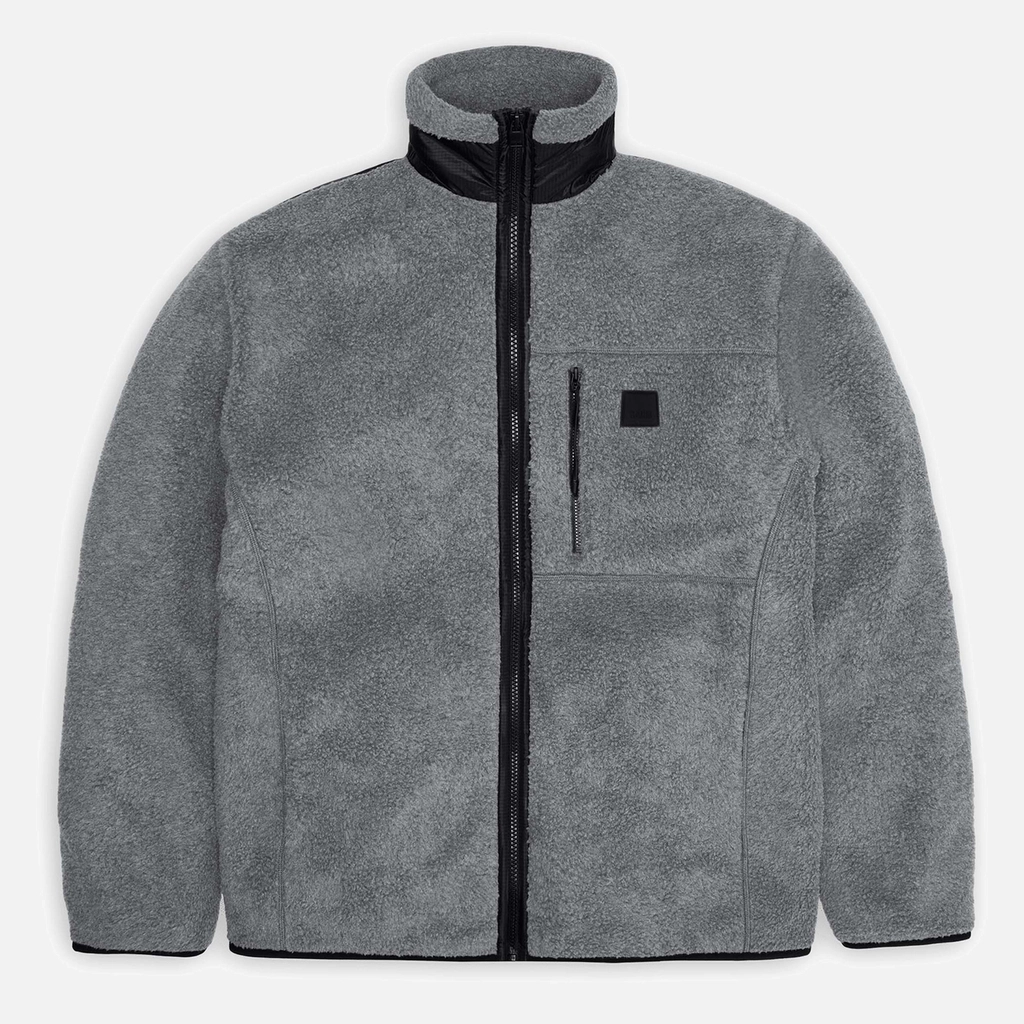 RAINS Yermo Fleece Jacket - XL