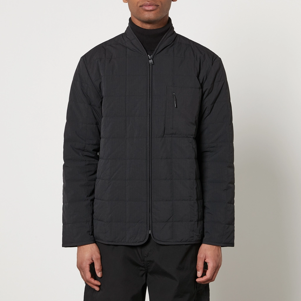 RAINS Giron Nylon Liner Jacket - XL