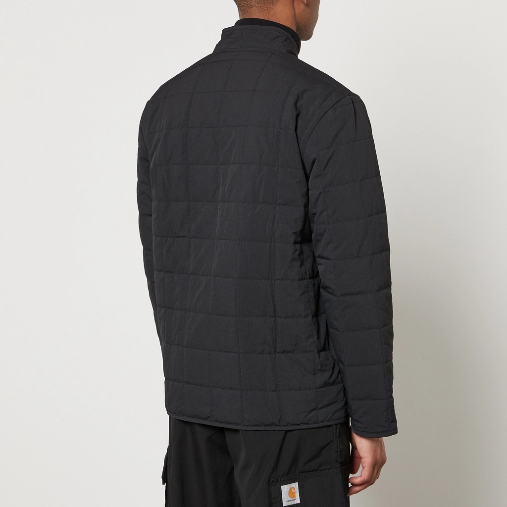 RAINS Giron Nylon Liner Jacket - XL